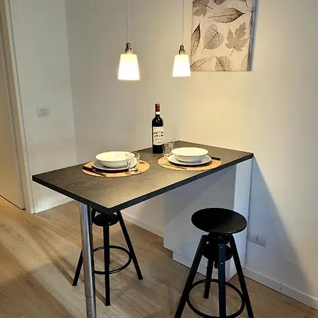 Primahouse55 Apartment *