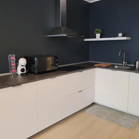 Primahouse55 * Milan