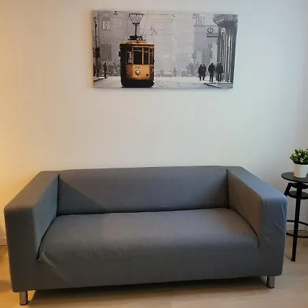 Primahouse55 Apartment