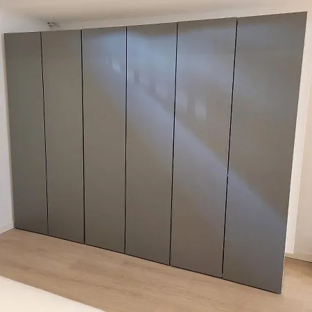 Primahouse55 Milan