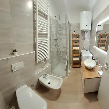 Apartment Primahouse55 *