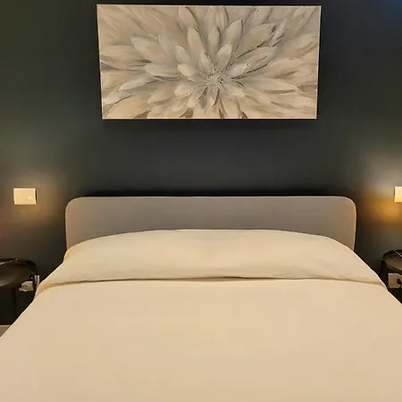 Primahouse55 * Milan